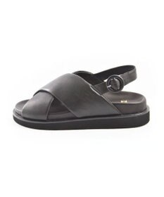 APOM クロスストラップサンダル25