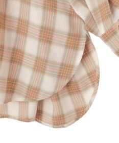 Green Parks 【しゃれシャツ】イージーケアシャーリングシャツ