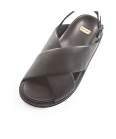 APOM クロスストラップサンダル25