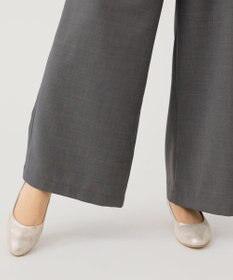 REGAL FOOT COMMUNITY 【リーガルレディース】F23R ローヒールパンプス パンプス