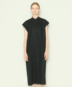 JOSEPH 【洗える】ボイルコットン　ドレス