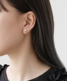 TOCCA PETITE ETOILE EARRINGS イヤリング