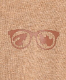 PW CIRCULUS 【MEN】LEOPARD ジャガードニット