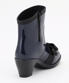 TIED RIBBON RAIN BOOTS レインブーツ / TOCCA | ファッション通販 