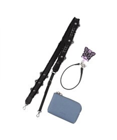 ANNA SUI ASスリング スマホストラップ