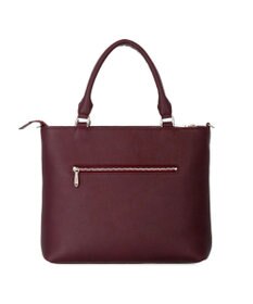 IBIZA リンピード　牛革　2WAYバッグ