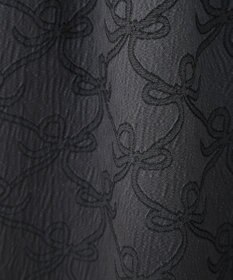 Green Parks ・ＳＵＧＡＲＳＰＯＯＮリボンジャカードキャミワンピ