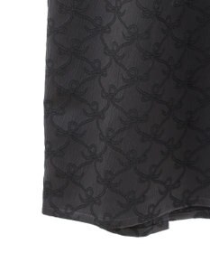 Green Parks ・ＳＵＧＡＲＳＰＯＯＮリボンジャカードキャミワンピ