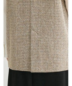 Green Parks ツイードベスト