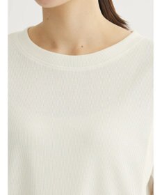 Green Parks テレコドッキングチュニック