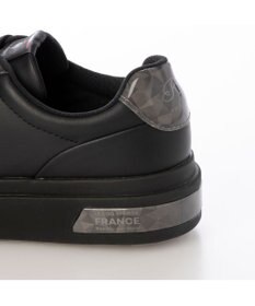 Riz raffinee <Riz raffinee>【lecoq sportif×Riz raffinee】晴雨兼用厚底スニーカー