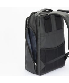 ACE BAGS & LUGGAGE ace. EVL-4.0 10th ビジネスリュック  B4サイズ 15.6インチPC収納 2気室 68953 エース