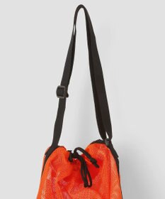 San-ai Resort（三愛水着楽園） 【NIKE】 ナイキ メッシュショルダープールバッグ