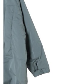 Green Parks あったか中綿コート