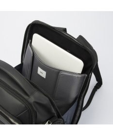 ACE BAGS & LUGGAGE ace. EVL-4.0 10th ビジネスリュック  B4サイズ 15.6インチPC収納 2気室 68953 エース