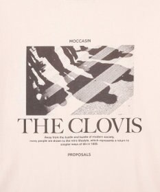 AMERICAN HOLIC BACK PHOTOプリントロンT