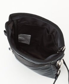 Y'SACCS テープデザイン　トラベルポシェット