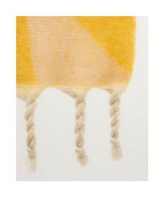 UNBILLION カカトゥ kakatoo / シャギーマルチカラーマフラー