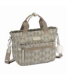 ACE BAGS & LUGGAGE Kanana project モノグラム3rd LTD ショルダーバッグ 2way 20153 カナナ プロジェクト