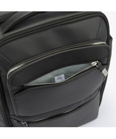 ACE BAGS & LUGGAGE ace. EVL-4.0 10th ビジネスリュック  B4サイズ 15.6インチPC収納 2気室 68953 エース