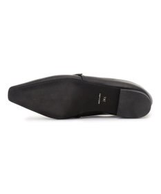 23区 【見上愛さん着用/VERY掲載】ウェービーカット パンプス