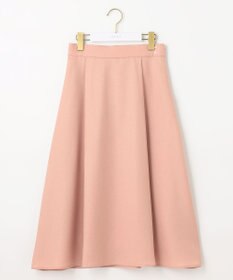 ANY SIS 【美人百花6月号掲載】スムージーポリエステル スカート