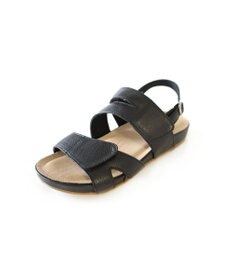 Pointer 本革 バックストラップサンダル