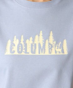 Columbia Columbia/ ウィメンズヤハラフォレストショートスリーブTシャツ /コロンビア