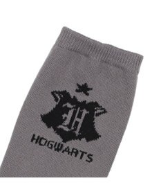 ing <ing>【ハリー・ポッターコラボレーション】エンブレムデザインソックス