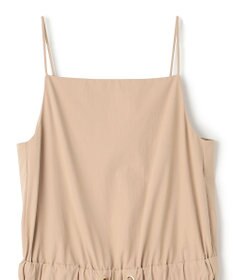 BEIGE， YANN / キャミサロペット