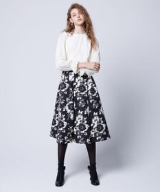 TOCCA 【洗える！】LAST FOREVER ブラウス