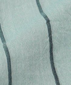 JOSEPH ABBOUD 【V.FRAAS】サマーストライプ ストール