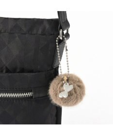 ACE BAGS & LUGGAGE Kanana project カナナモノグラム3rd ショルダーバッグ 11911 カナナ プロジェクト