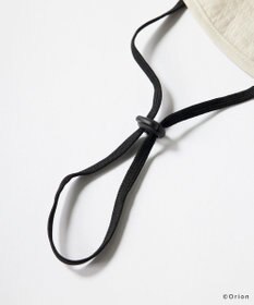OP／FILA 【Ocean Pacific×ORION】タレ付きビーチハット