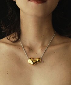 simoe Kira Necklace L / 01