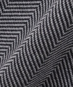 J.PRESS YORK STREET 【WOMEN】ヘリンボーンタイトスカート