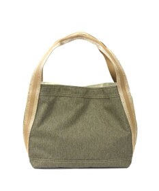 Regalo Felice 【撥水 / A4対応サイズ / 色落ちしないデニム調生地】トート / REGALO