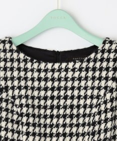 TOCCA 【再入荷！】PUZZLE ドレス