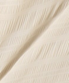 J.PRESS LADIES 【洗える】シャーリングシャドーボーダー スカート