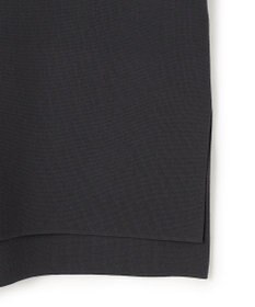 UNFILO L 【WEB限定カラー】スゴ機能美ニット キーネック ジレ