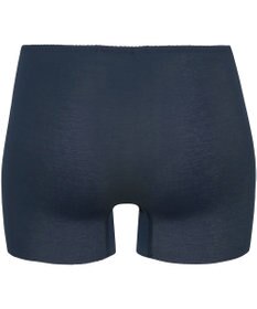 Wing インナー 【綿の贅沢オーガニック フラットタイプ】 オーガニックコットン混素材 ひびきにくく薄くて軽い １分丈 ER1148 ウイング／ワコール