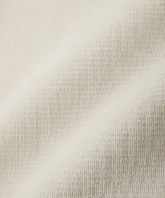 AMERICAN HOLIC ワンポイントロゴクルーカーディガン