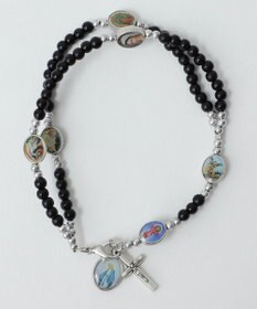 WEGO Lアソートモチーフビーズブレス