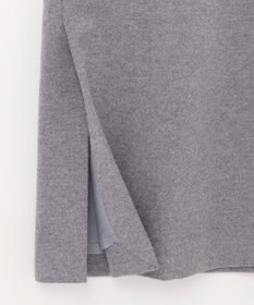 組曲 S 【パール釦付き】 ウールライクジャンパースカート