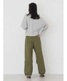 AMERICAN HOLIC パラシュートパンツ