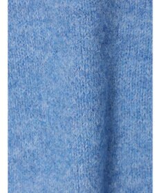 AMERICAN HOLIC ＭｉｘヤーンＶネックニットプルオーバー