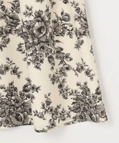 TOCCA 【洗える！】PEONY ドレス