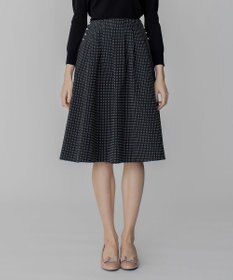 TOCCA 【洗える】MOONLIT NIGHT スカート