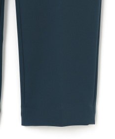 ICB 【洗える】トリプルクロスツイル スティックパンツ