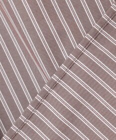 ANY SIS L 【洗える】ラッフルレイヤード ブラウス